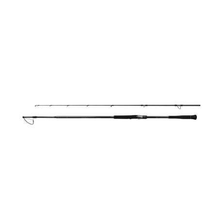 Shimano Ocea Plugger Light Concept Spinning Rod [sz:7'6"/pe 3/2pc/s76l]