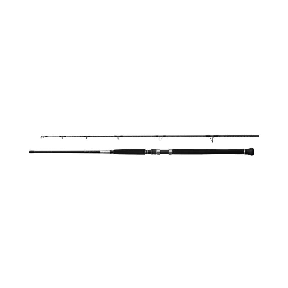 Shimano 25 Grappler Type C Spinning Rod – Fisho's Tackle World