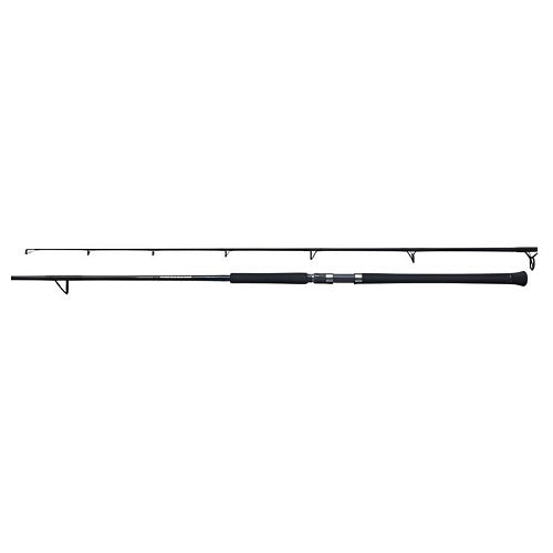 Shimano Grappler Type C Spinning Rod [sz:7'10"/pe 4/2pc/s710ml]