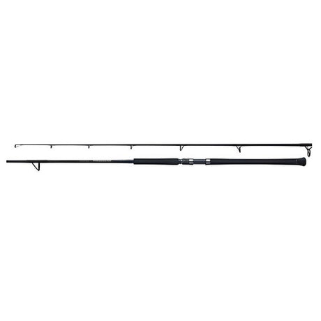 Shimano Grappler Type C Spinning Rod [sz:7'10"/pe 4/2pc/s710ml]