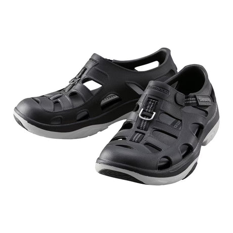 Shimano Evair Shoes Black [sz:8]