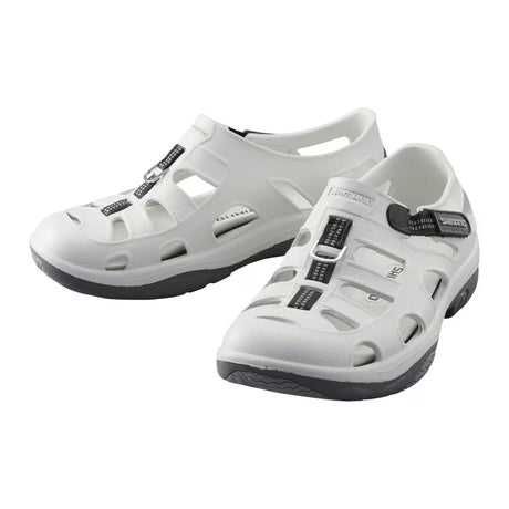 Shimano Evair Shoes White [sz:8]