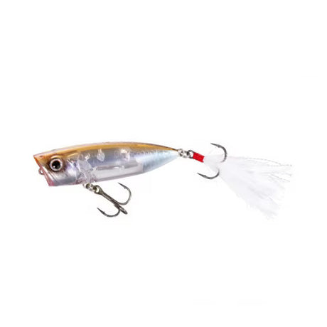 Shimano Bantam World Pop Flash Boost 60mm 12g Floating Popper Lure >< [cl:004]