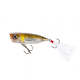 Shimano Bantam World Pop Flash Boost 60mm 12g Floating Popper Lure >< [cl:006]