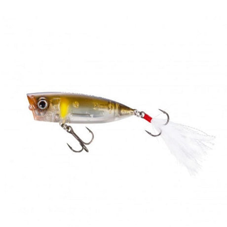 Shimano Bantam World Pop Flash Boost 60mm 12g Floating Popper Lure >< [cl:006]
