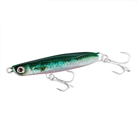 Shimano Spin Beam 67mm 32g Metal Lure ><^ [cl:022]