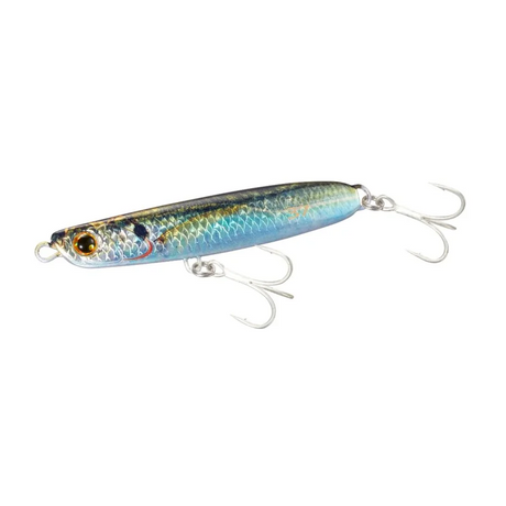 Shimano Spin Beam 67mm 32g Metal Lure ><^ [cl:023]