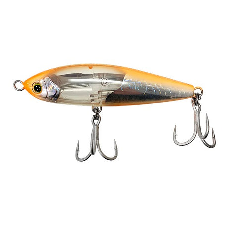 Shimano Ocea Head Dip Flash Boost 140mm 70g Floating Stickbait Lure >< [cl:008]