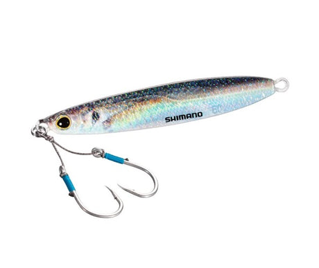 Shimano Coltsniper Aomono Catcher 60g Jig Lure  >< [cl:012]