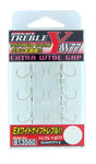 Decoy Y-w77 Extra Wide Treble Hooks [sz:1 - 6pk]