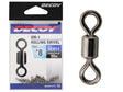 Decoy Dr-1 Rolling Swivel [sz:5 - 120lb - 15pk]