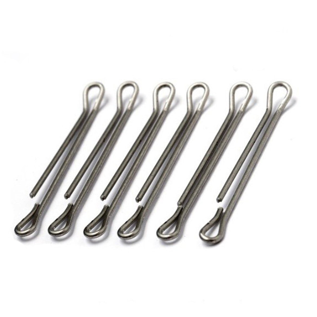 Partridge Predator Shanks S/s 35mm 20pc >