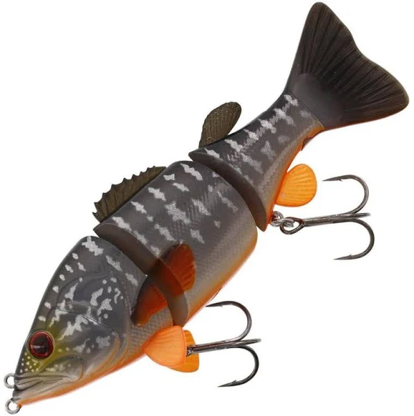 Westin Barry The Bass 150mm 59g Hard Body Swimbait Lure [cl:crazy Coward]