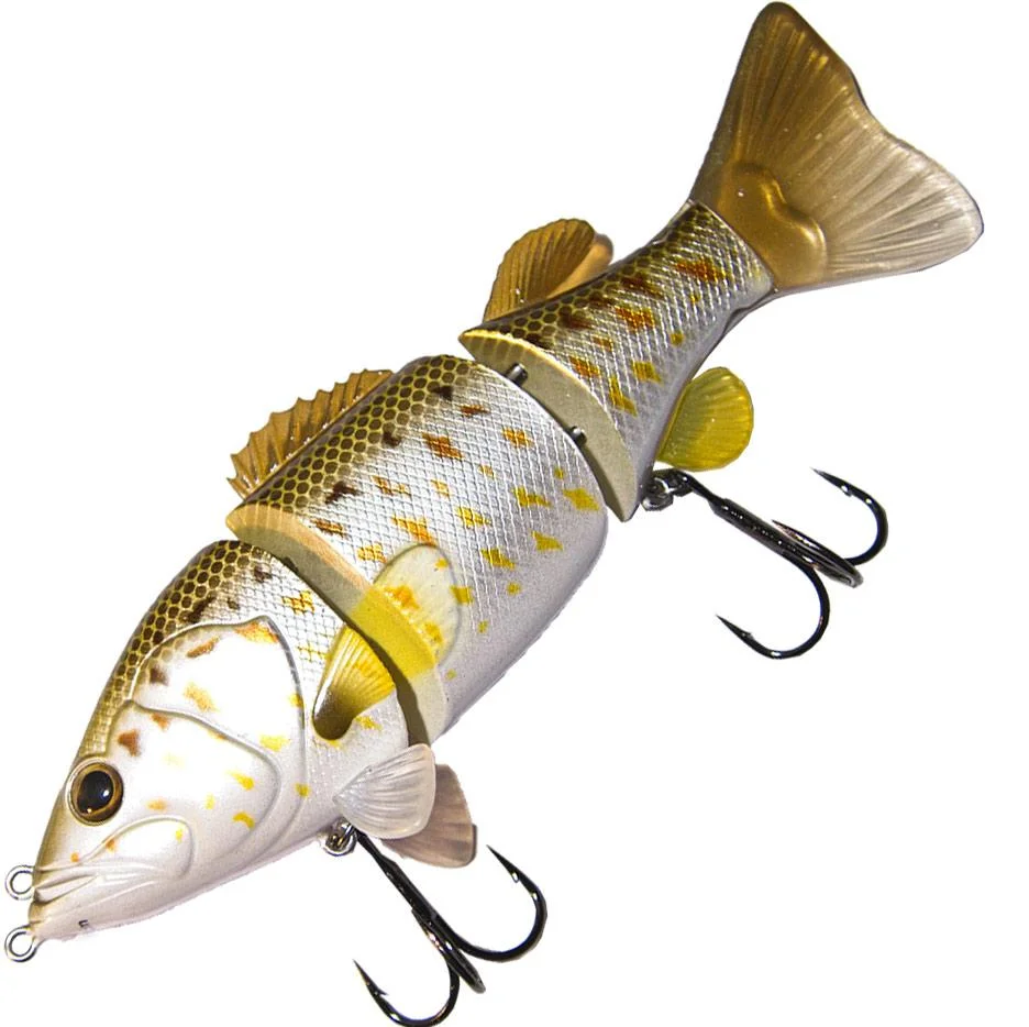 Westin Barry The Bass 150mm 59g Hard Body Swimbait Lure
