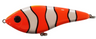 Westin Swim 120mm 58g Sinking Stickbait Lure [cl:finding Nemo]