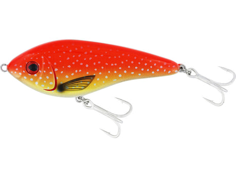 Westin Swim 100mm 34g Sinking Stickbait Lure [cl:coral Trout]