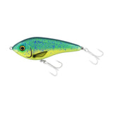 Westin Swim 120mm 58g Sinking Stickbait Lure [cl:mahi Mahi]
