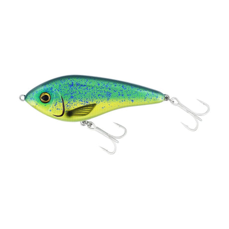 Westin Swim 120mm 58g Sinking Stickbait Lure [cl:mahi Mahi]