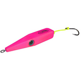 Gt Ice Cream Needle Nose Sinking Stickbait Lure [cl & Sz:fluoro Pink - 2oz]