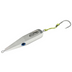 Gt Ice Cream Needle Nose Sinking Stickbait Lure [cl & Sz:chrome Sliver - 1.5oz]