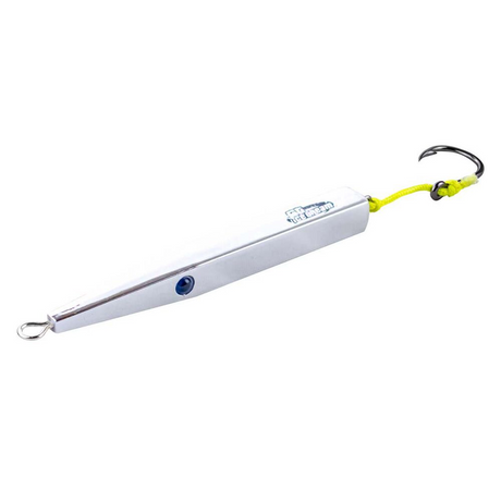 Gt Ice Cream Skinny 2oz Sinking Sticknaitlure [cl:chrome]