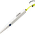 Gt Ice Cream Skinny 3oz Sinking Stickbait Lure [cl:white]