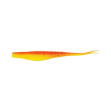Mcarthy Jerk Minnow 5" Soft Plastic Lure ^