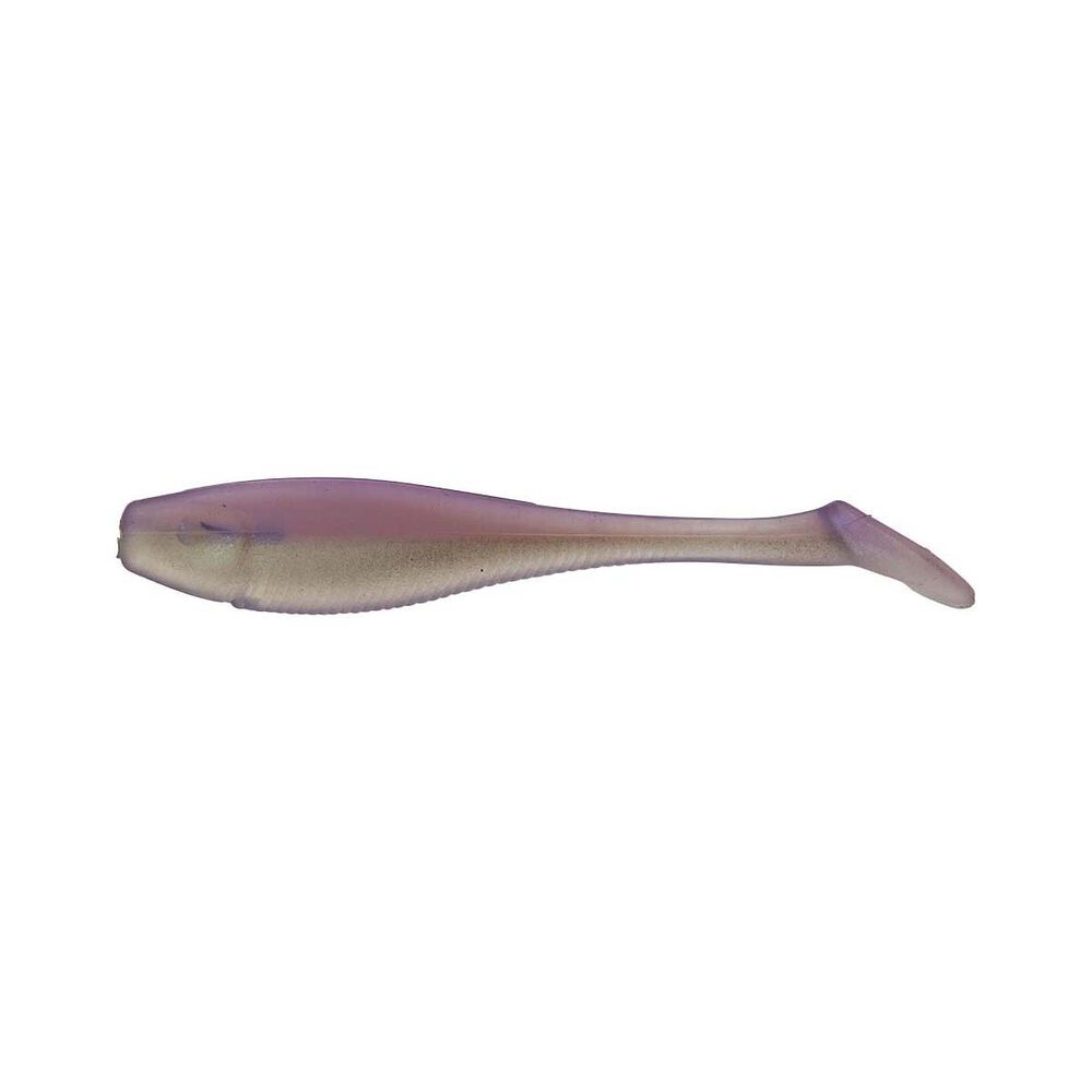 Mcarthy Paddle Tail 4" Soft Plastic Lure ^
