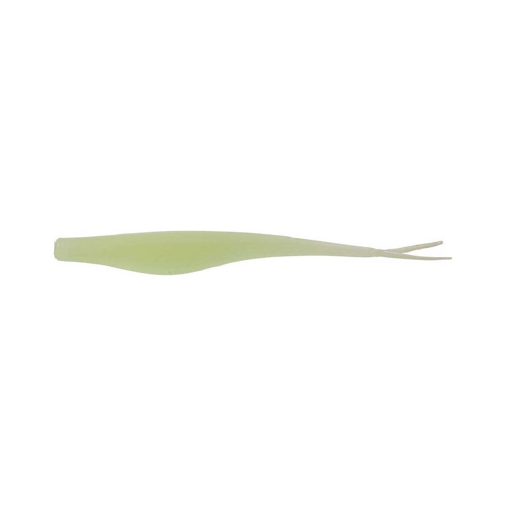 Mcarthy Jerk Minnow 5" Soft Plastic Lure ^