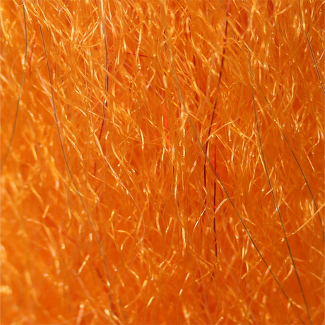 H20 Sf Blend Bleeding Fibre [cl:bleeding Orange]