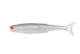 Irukandji Bloodhawk 125mm Soft Plastic Swimbait Lure