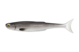 Irukandji Bloodhawk 125mm Soft Plastic Swimbait Lure