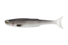 Irukandji Bloodhawk 125mm Soft Plastic Swimbait Lure