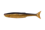 Irukandji Bloodhawk 125mm Soft Plastic Swimbait Lure