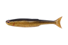 Irukandji Bloodhawk 125mm Soft Plastic Swimbait Lure