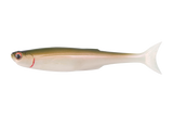 Irukandji Bloodhawk 125mm Soft Plastic Swimbait Lure