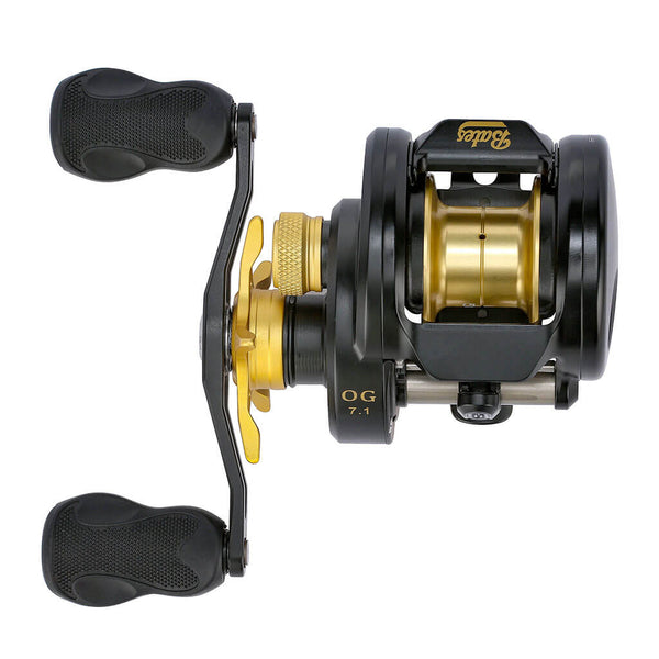 best baitcaster reels 2014 australia SHIMANO BAY GAME 300HG/301HG bait casting reel INSHORE (301HG (Left)) Baitcaster Reels For Sale Online