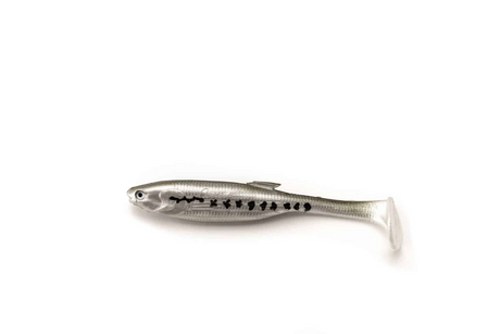 Castaic Jerky J Swim Giant 7" Soft Plastic Lure