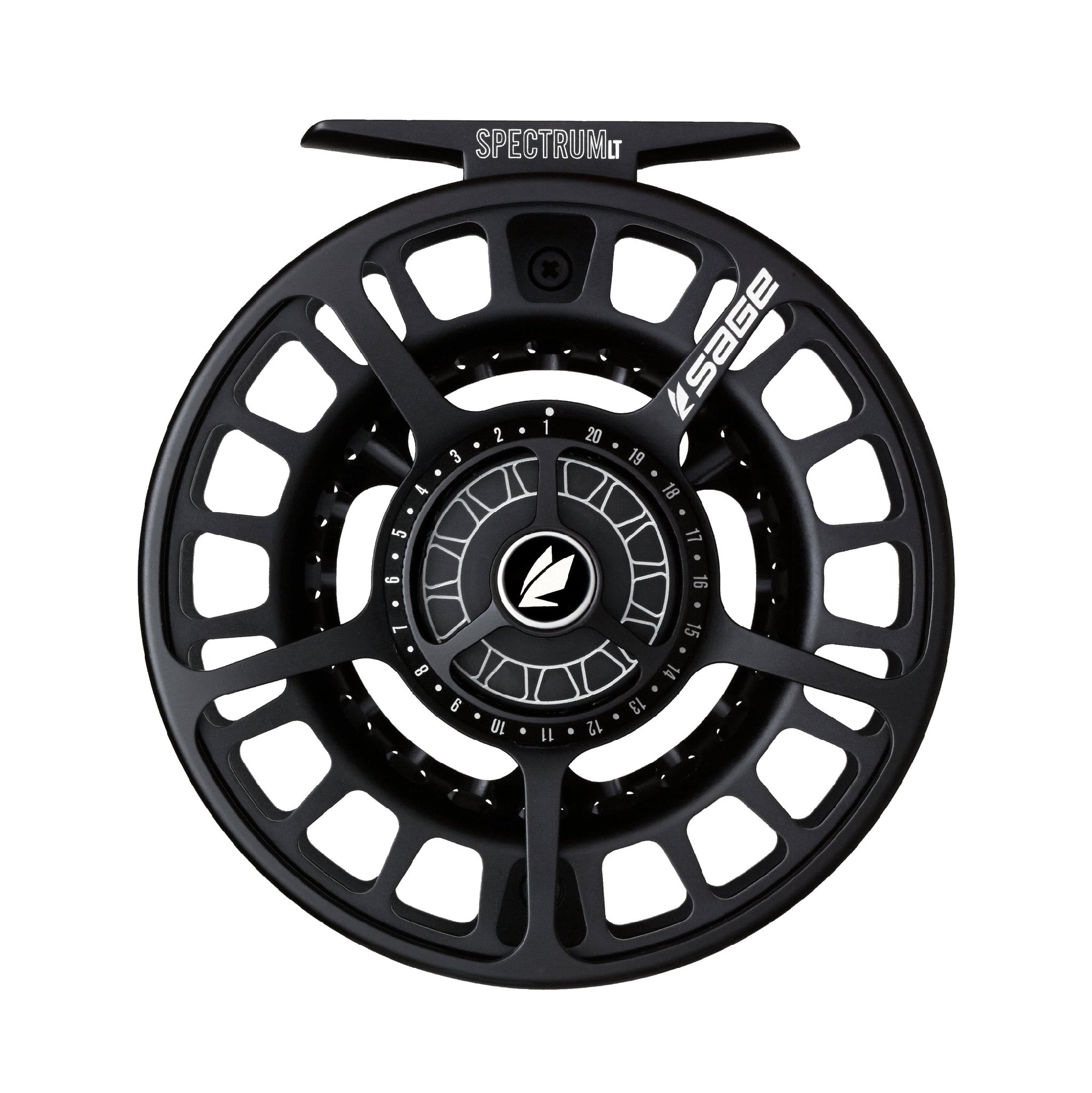 Sage Spectrum Lt Fly Reel – Fisho's Tackle World