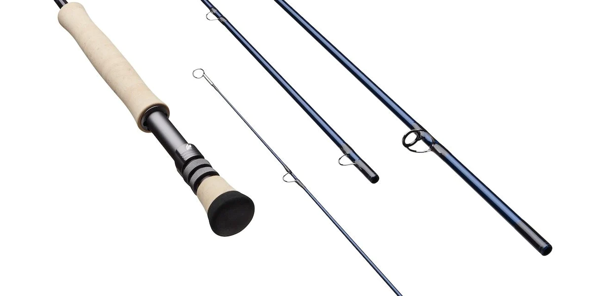 Sage Maverick Fly Rod >