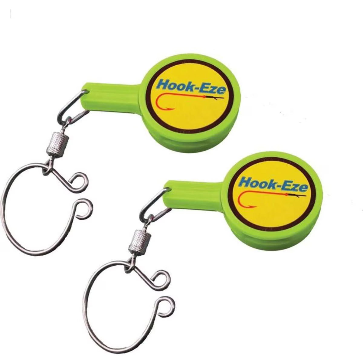 hook-eze fishing gear knot tying tool Hook-eze Fish Knot Tying Tool Twin Pack – Fisho's Tackle World