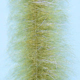 Enrico Puglisi Ep Shrimp Dub Brush 2" Wide