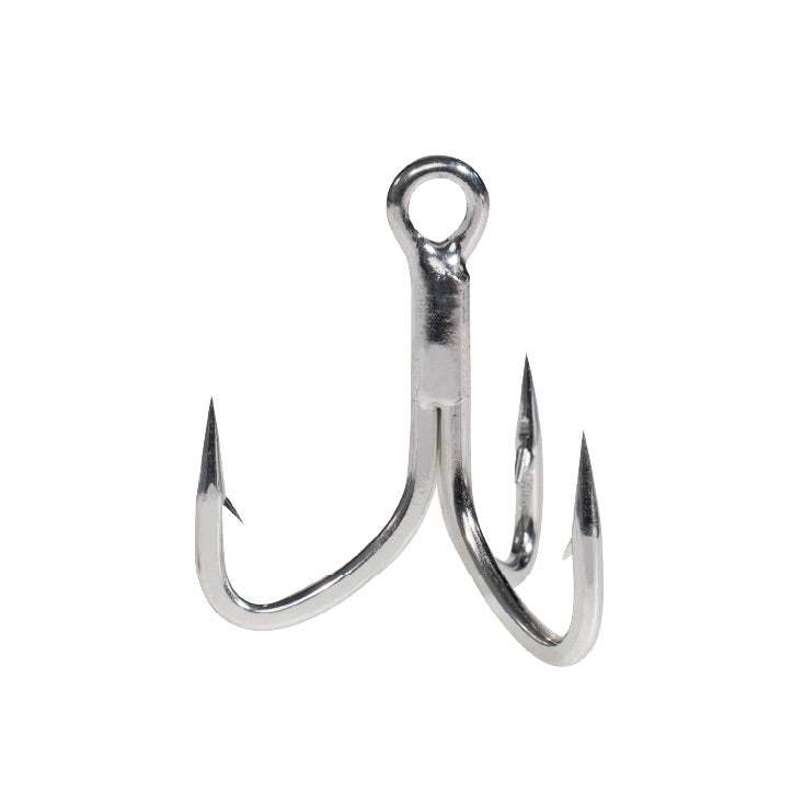 Bkk Viper 61 Treble Hooks [sz:4/0 - 6pk]