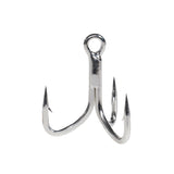 Bkk Viper 61 Treble Hooks [sz:4/0 - 6pk]