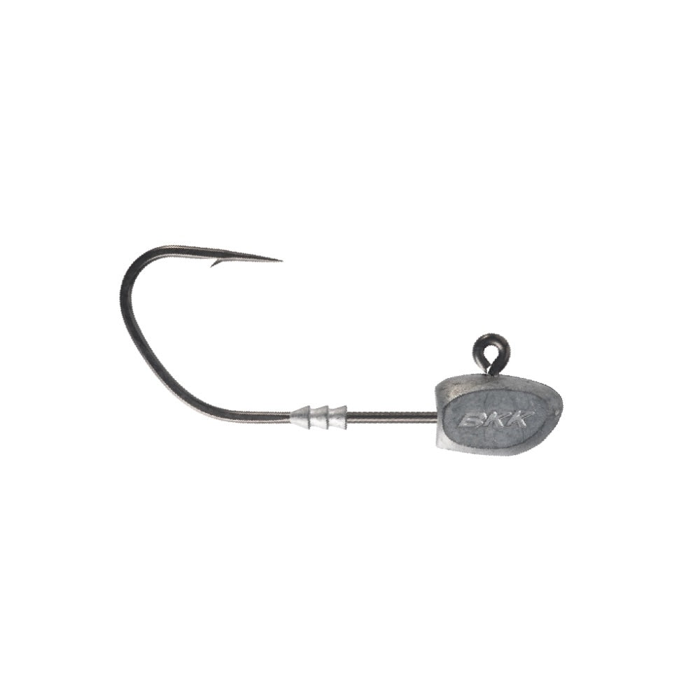 Bkk Hyperlatch Inshore Jighead [w & Sz:3/8oz - 2/0]