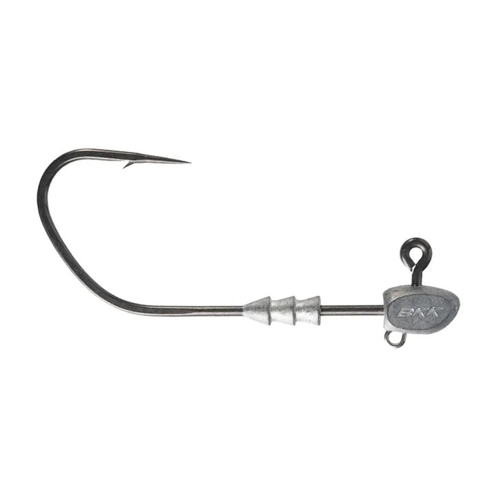 Bkk Hyperlatch Inshore Apex Special Jighead [w & Sz:3/8oz - 5/0]