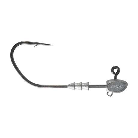Bkk Hyperlatch Inshore Apex Special Jighead [w & Sz:3/8oz - 5/0]