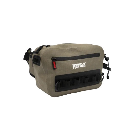Rapala Back Water Waterproof Series Waist Pouch