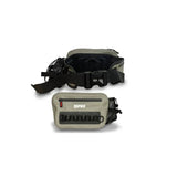 Rapala Back Water Waterproof Series Waist Pouch