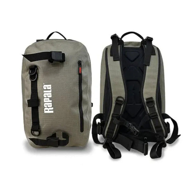 Rapala Back Water Waterproof Series Backpack